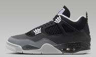 Air Jordan "Fear." (Image via Nike)